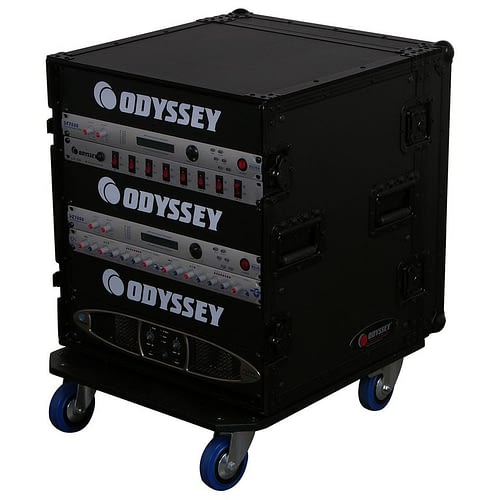 Odyssey FZAR12WBL