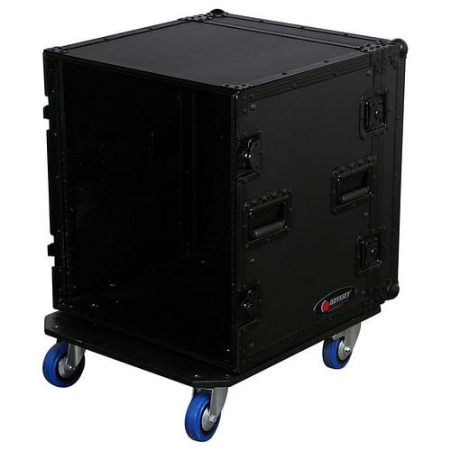 Odyssey FZAR12WBL