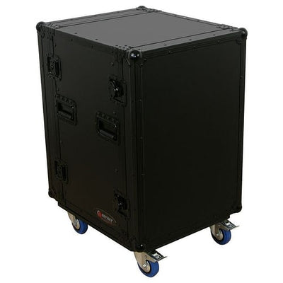 Odyssey FZAR16WBL