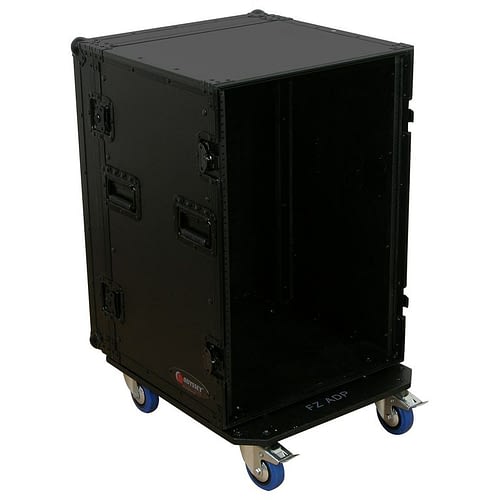 Odyssey FZAR16WBL