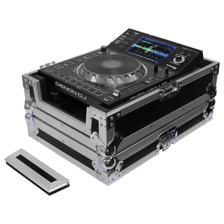 Odyssey FZCDJ