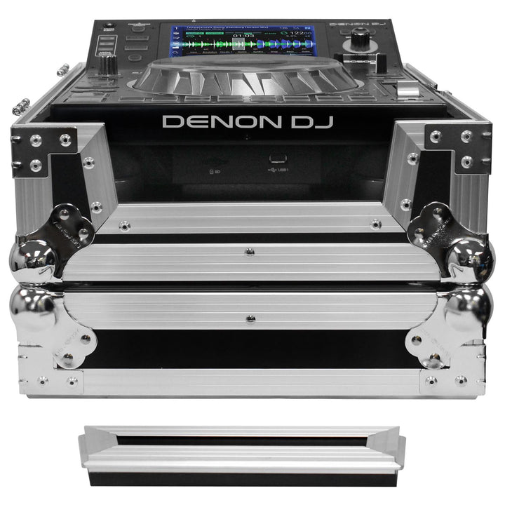 Odyssey FZCDJ