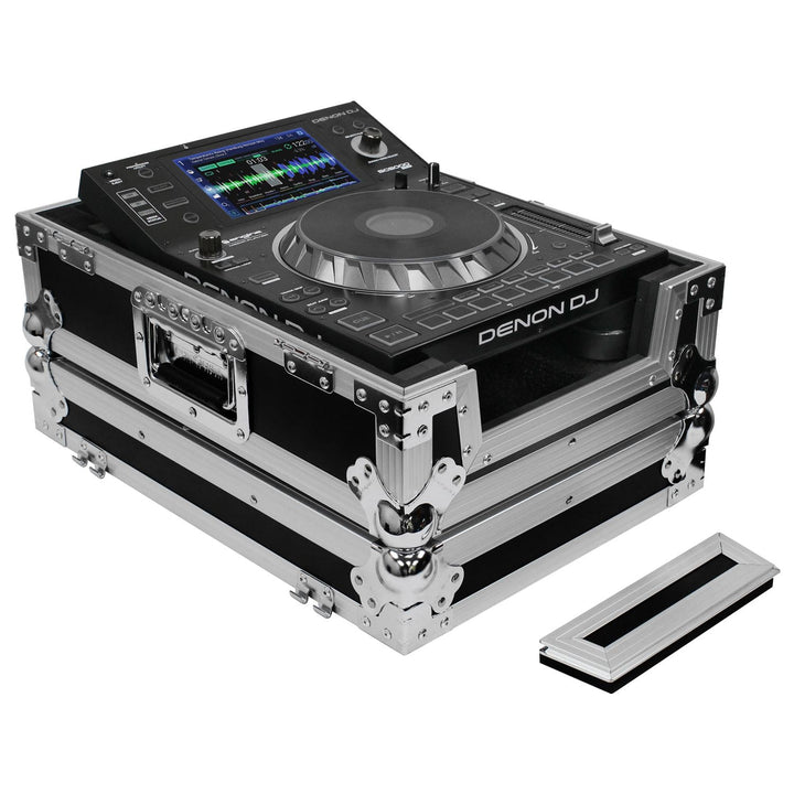 Odyssey FZCDJ