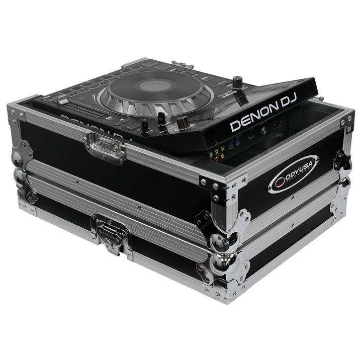 Odyssey FZCDJ