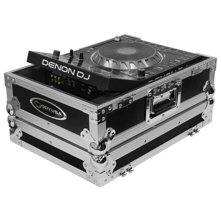 Odyssey FZCDJ