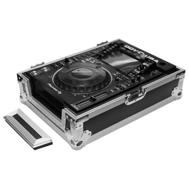Odyssey FZCDJ