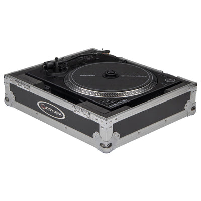 Odyssey Odyssey FZCRSS121200 Flight Case for Pioneer PLX-CRSS12 / Technics 1200