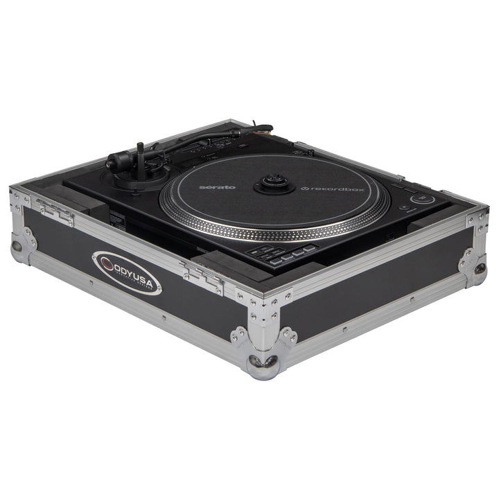 Odyssey FZCRSS121200 Flight Case for Pioneer PLX-CRSS12 / Technics 1200