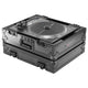 Odyssey FZCRSS121200BL Flight Case for Pioneer PLX-CRSS12 / Technics 1200 - Black