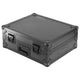 Odyssey FZCRSS121200BL Flight Case for Pioneer PLX-CRSS12 / Technics 1200 - Black – view 2
