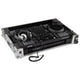 Odyssey FZDDJFLX10CW 1U Flight Case with Wheels for Pioneer DDJ-FLX10 – view 2