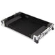 Odyssey FZDDJFLX10CW 1U Flight Case with Wheels for Pioneer DDJ-FLX10 – view 3