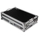 Odyssey FZDDJFLX10CW 1U Flight Case with Wheels for Pioneer DDJ-FLX10 – view 6