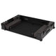 Odyssey FZDDJFLX10CWBL 1U Flight Case with Wheels for Pioneer DDJ-FLX10 - Black – view 3