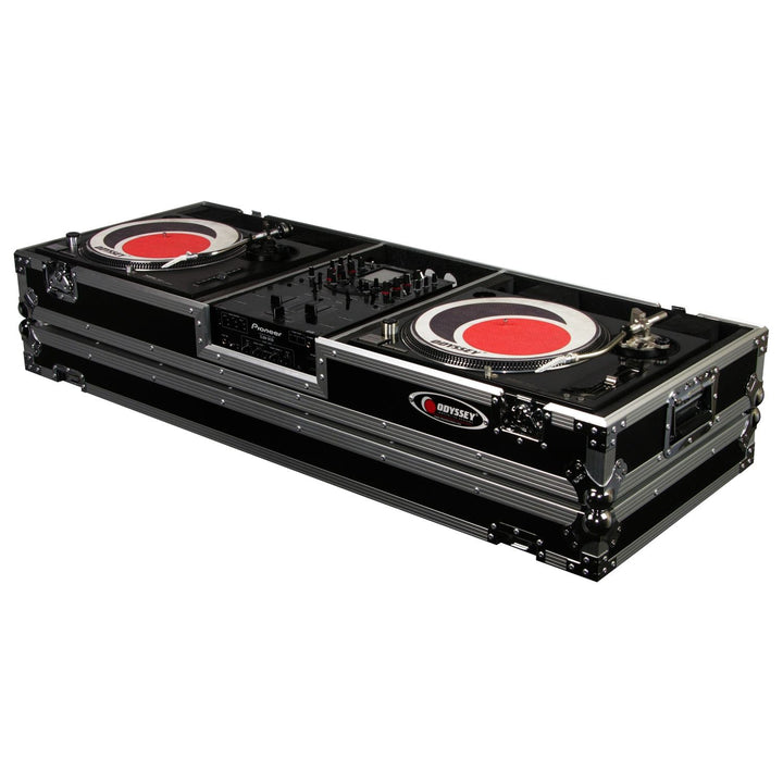 Odyssey FZDJ10W