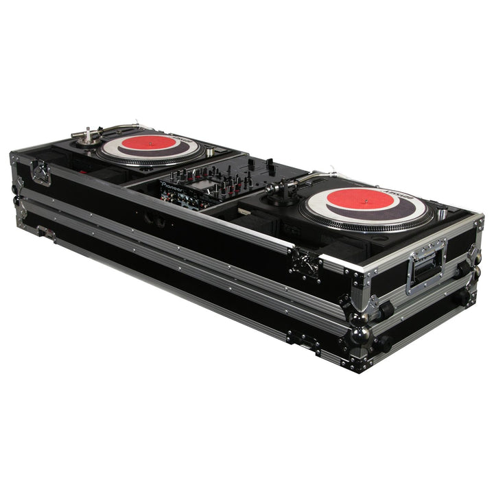 Odyssey FZDJ10W