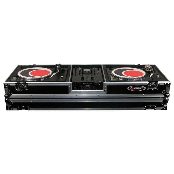 Odyssey FZDJ10W