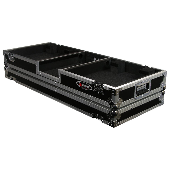 Odyssey FZDJ10W
