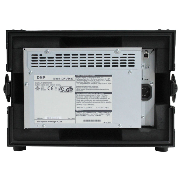 Odyssey FZDNP620BL