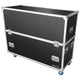 Odyssey FZEVOLVE70W Flight Case with Casters for Electro-Voice EVOLVE 70 – view 7