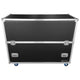 Odyssey FZEVOLVE70W Flight Case with Casters for Electro-Voice EVOLVE 70 – view 6