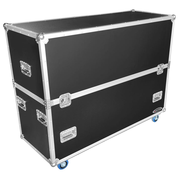 Odyssey FZEVOLVE70W Flight Case with Casters for Electro-Voice EVOLVE 70 – view 5