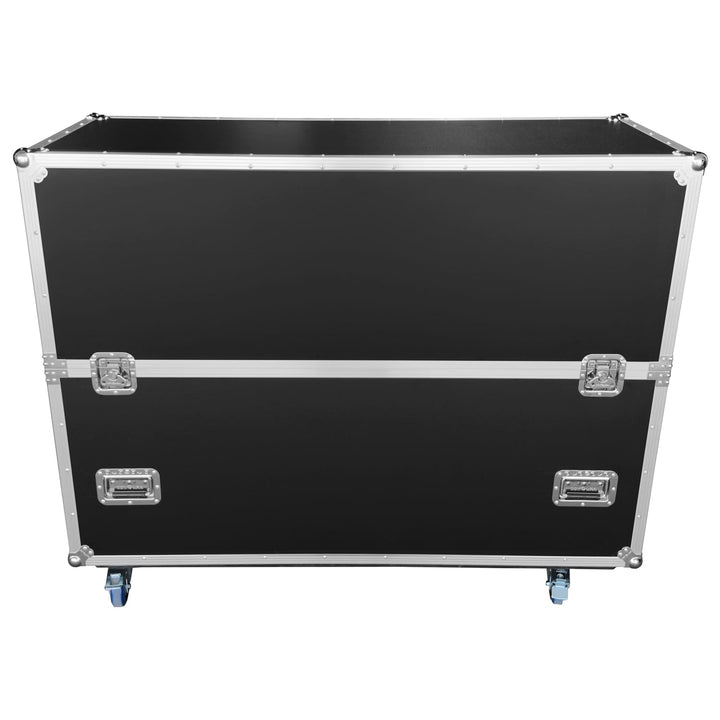 Odyssey FZEVOLVE70W Flight Case with Casters for Electro-Voice EVOLVE 70 – view 4
