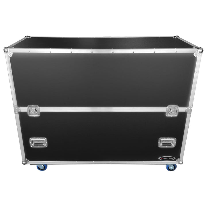Odyssey FZEVOLVE90W Flight Case with Casters for Electro-Voice EVOLVE 90 – view 4