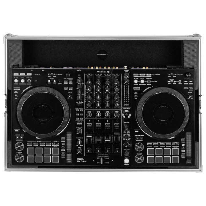 Odyssey FZFLX10 Flight Case for Pioneer DDJ-FLX10 – view 4