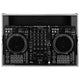 Odyssey FZFLX10 Flight Case for Pioneer DDJ-FLX10 – view 4