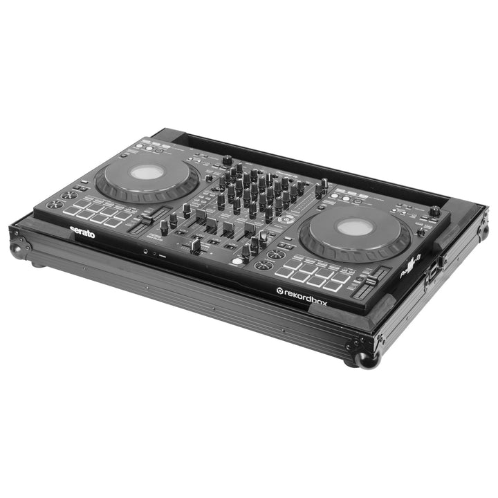 Odyssey FZFLX10BL Flight Case for Pioneer DDJ-FLX10 - Black