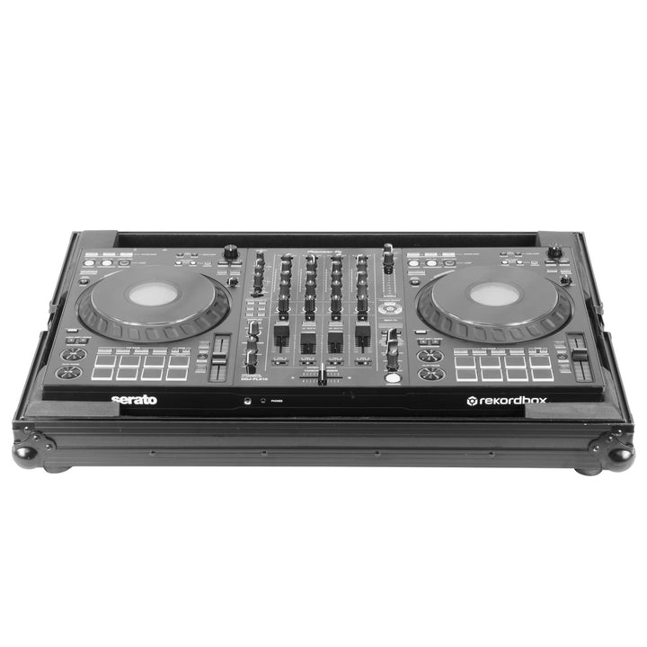 Odyssey FZFLX10BL Flight Case for Pioneer DDJ-FLX10 - Black – view 2