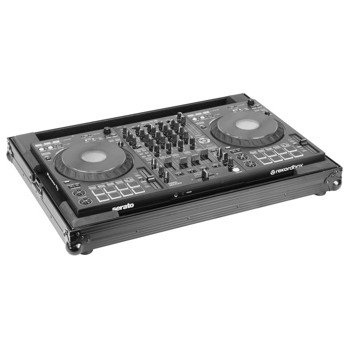 Odyssey FZFLX10BL Flight Case for Pioneer DDJ-FLX10 - Black – view 3