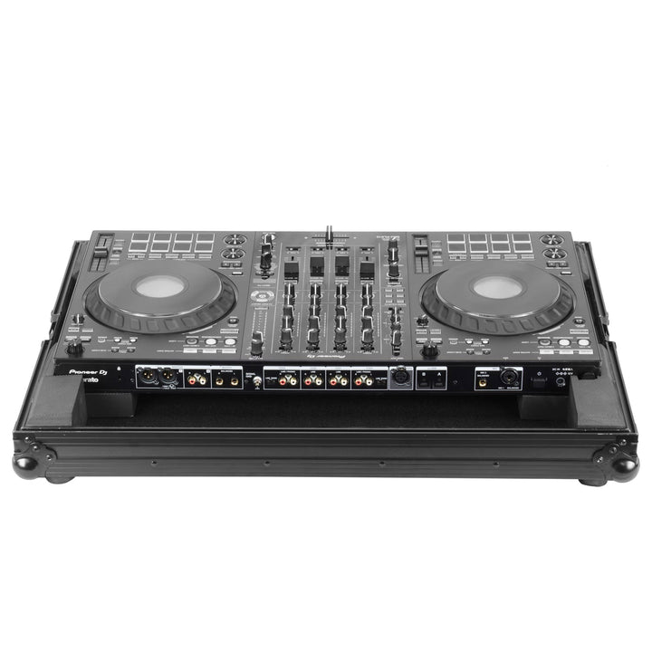 Odyssey FZFLX10BL Flight Case for Pioneer DDJ-FLX10 - Black – view 4