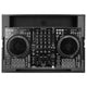 Odyssey FZFLX10BL Flight Case for Pioneer DDJ-FLX10 - Black – view 5