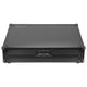 Odyssey FZFLX10BL Flight Case for Pioneer DDJ-FLX10 - Black – view 10