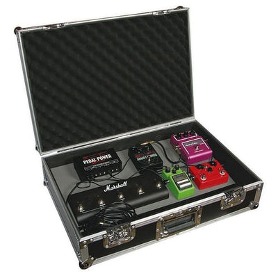 Odyssey FZGPEDAL24