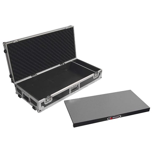 Odyssey FZGPEDAL32W