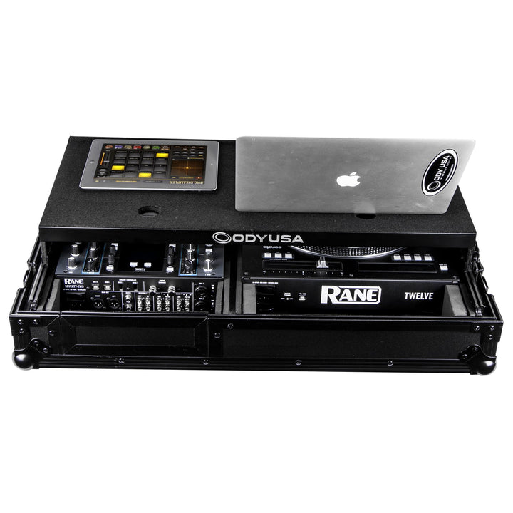 Odyssey FZGS1RA1272WBL
