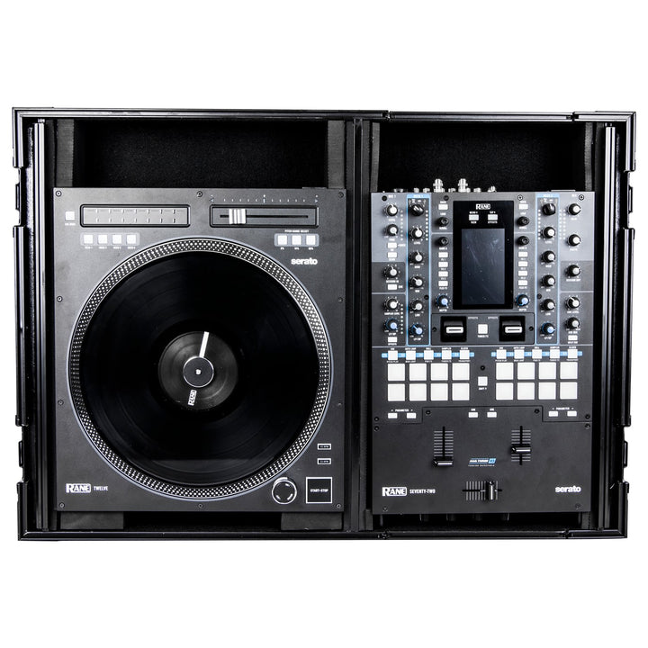 Odyssey FZGS1RA1272WBL