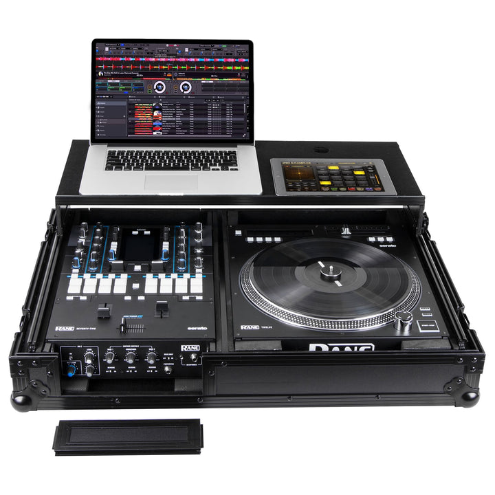 Odyssey FZGS1RA1272WBL