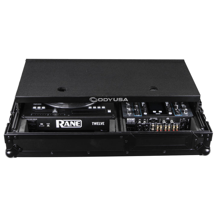 Odyssey FZGS1RA1272WBL