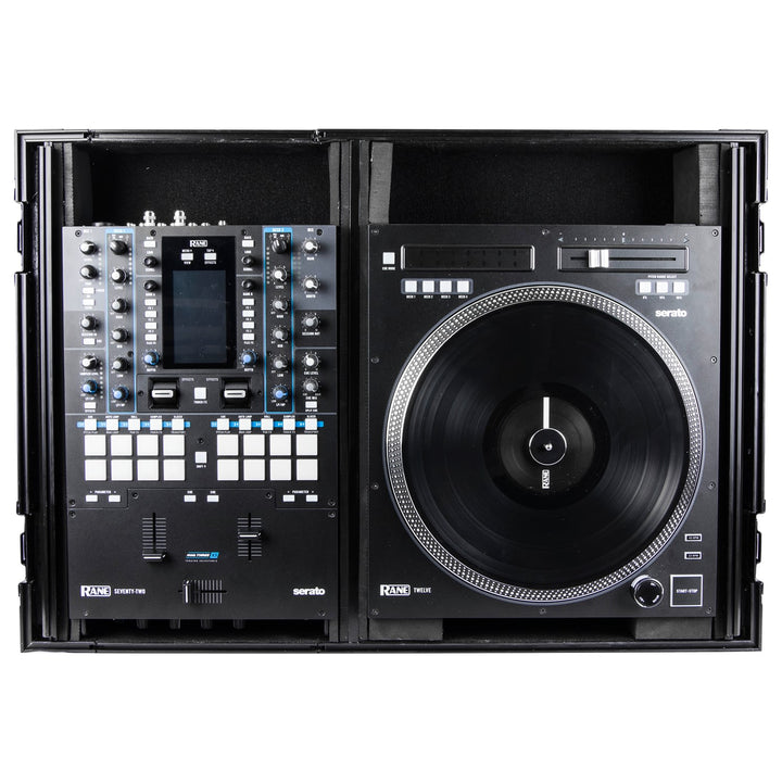 Odyssey FZGS1RA1272WBL