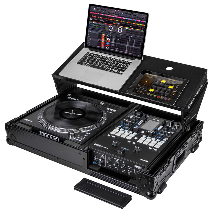 Odyssey FZGS1RA1272WBL