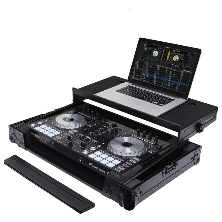 Odyssey FZGSADDJSR2BL