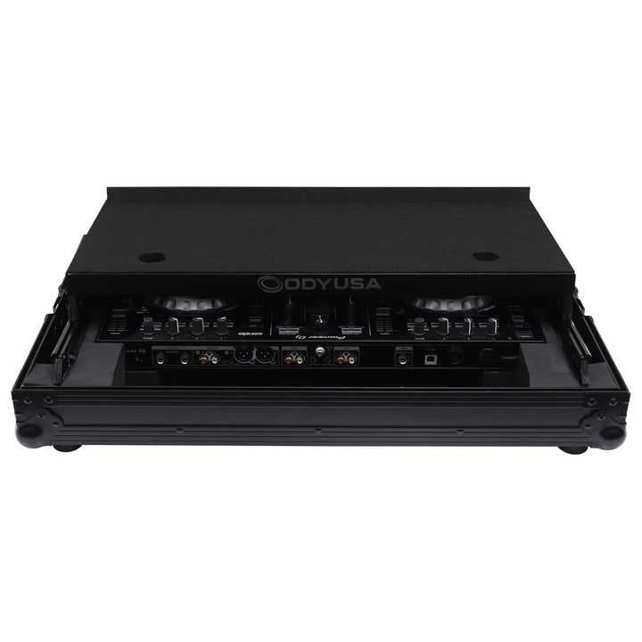 Odyssey FZGSADDJSR2BL