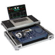 Odyssey FZGSATOMNISDUO Glide-Style Flight Case for Pioneer OMNIS-DUO – view 2