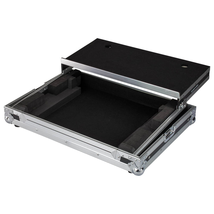 Odyssey FZGSATOMNISDUO Glide-Style Flight Case for Pioneer OMNIS-DUO – view 3