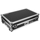 Odyssey FZGSATXDJAZW Glide-Style Flight Case for AlphaTheta XDJ-AZ - 1U Rack, Wheels – view 11