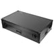 Odyssey FZGSATXDJAZWBL Glide-Style Flight Case for AlphaTheta XDJ-AZ - Black, 1U, Wheels – view 7